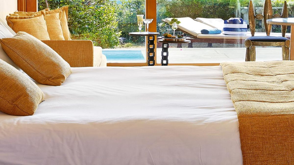 Cape Sounio, Grecotel Exclusive Resort δωματιο