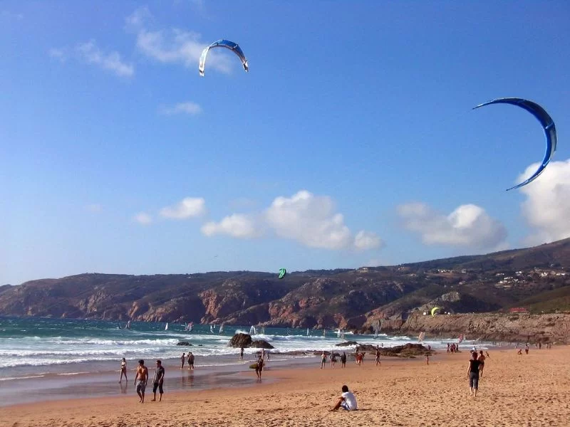 Praia do Guincho