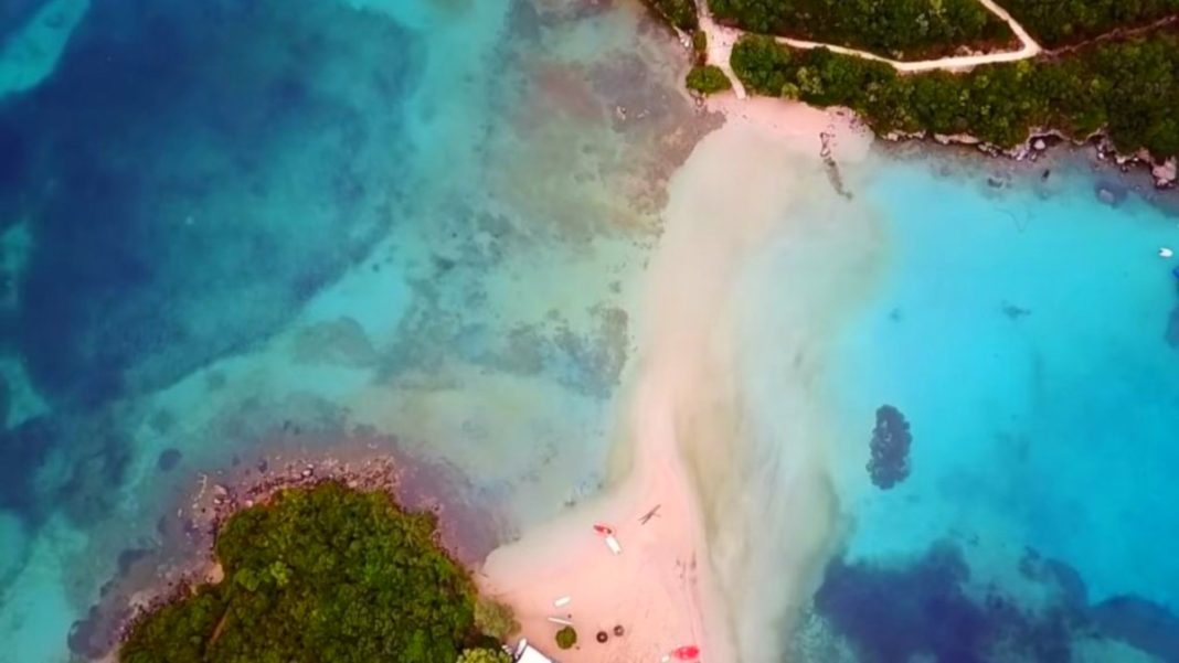Syvota-Bella-Vraka