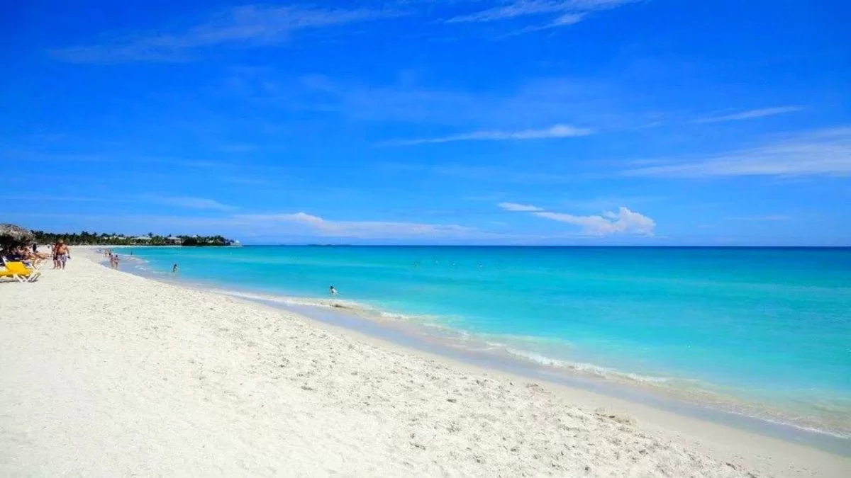 κούβα Varadero Beach