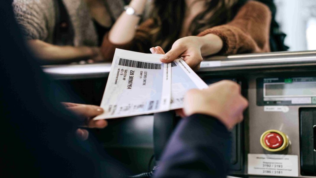 δωρεαν αλλαγη εισιτηρίων απο τις αεροπορικές