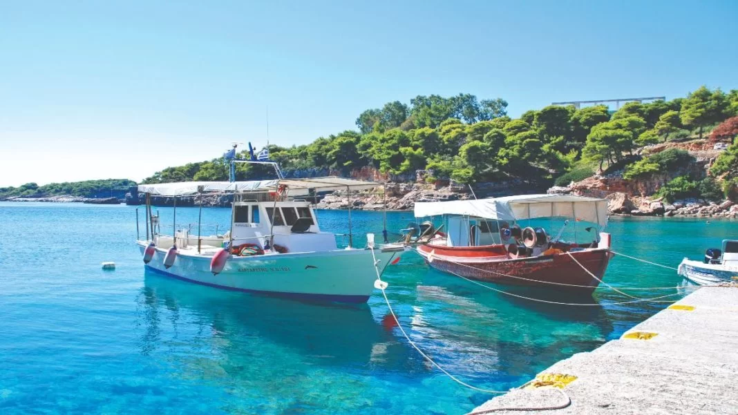 alonissos