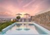 Halcyon Villas and Suites Naxos