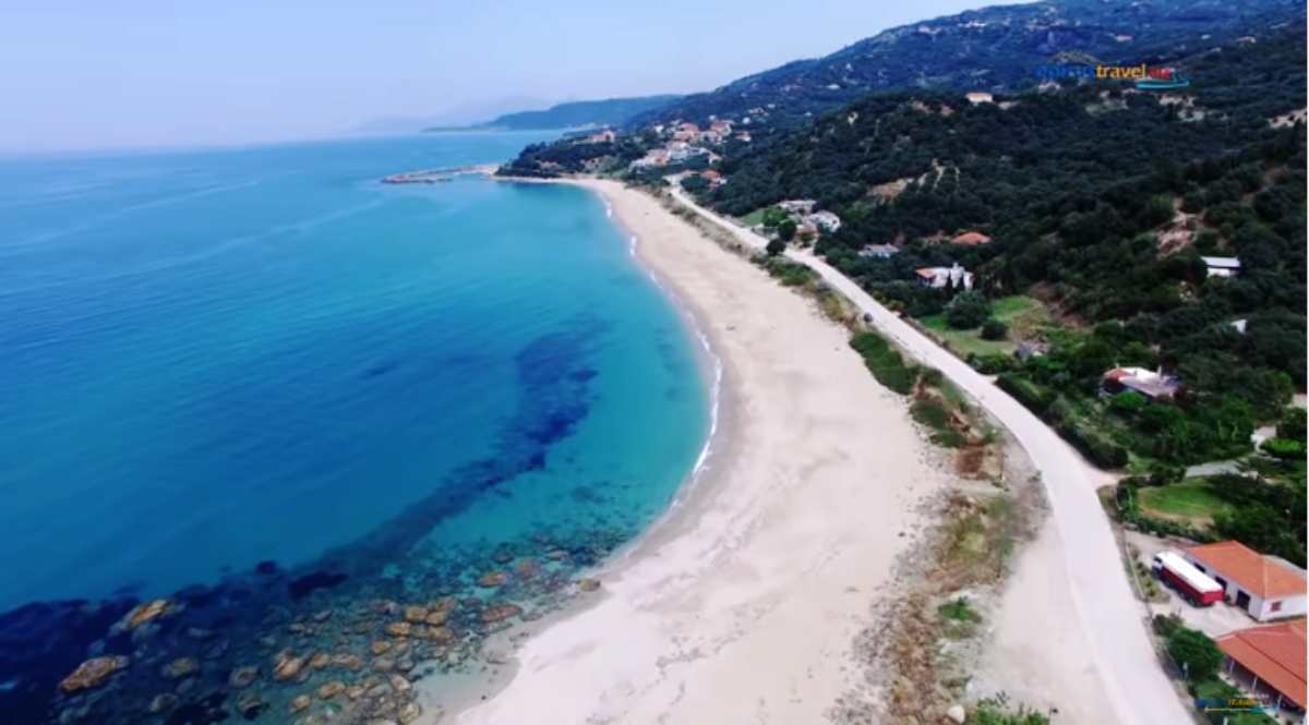 Λυγιά Πρέβεζα