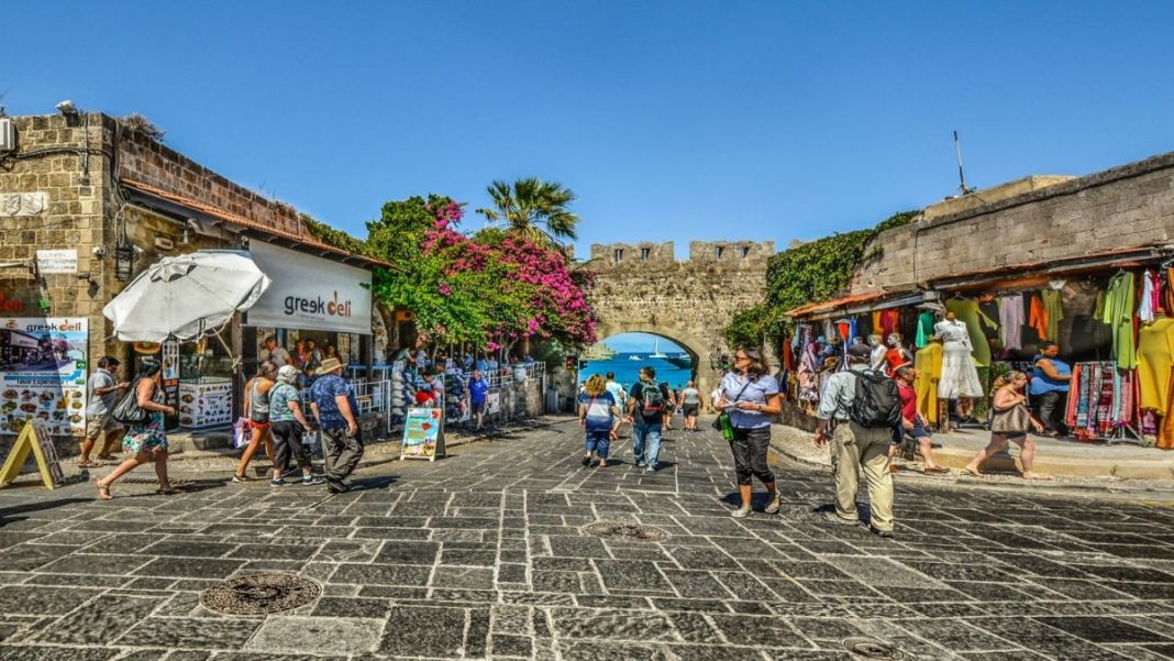 rhodes-tourism