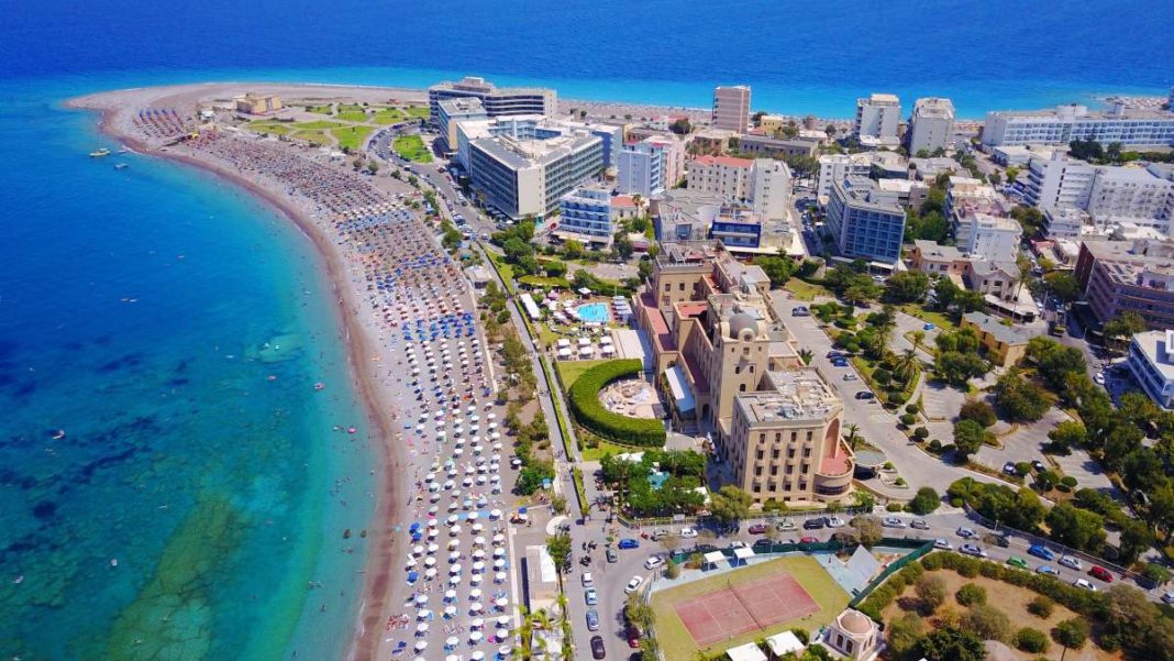 rodos-tourismos ρόδος τουρισμος 2020
