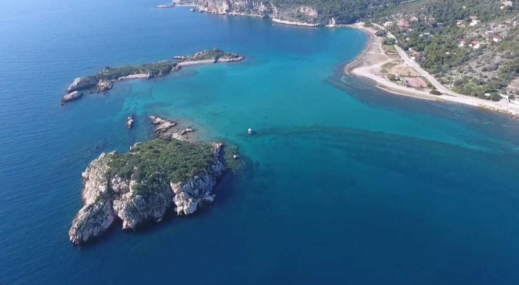 περιστερια(1) Σαλαμίνα