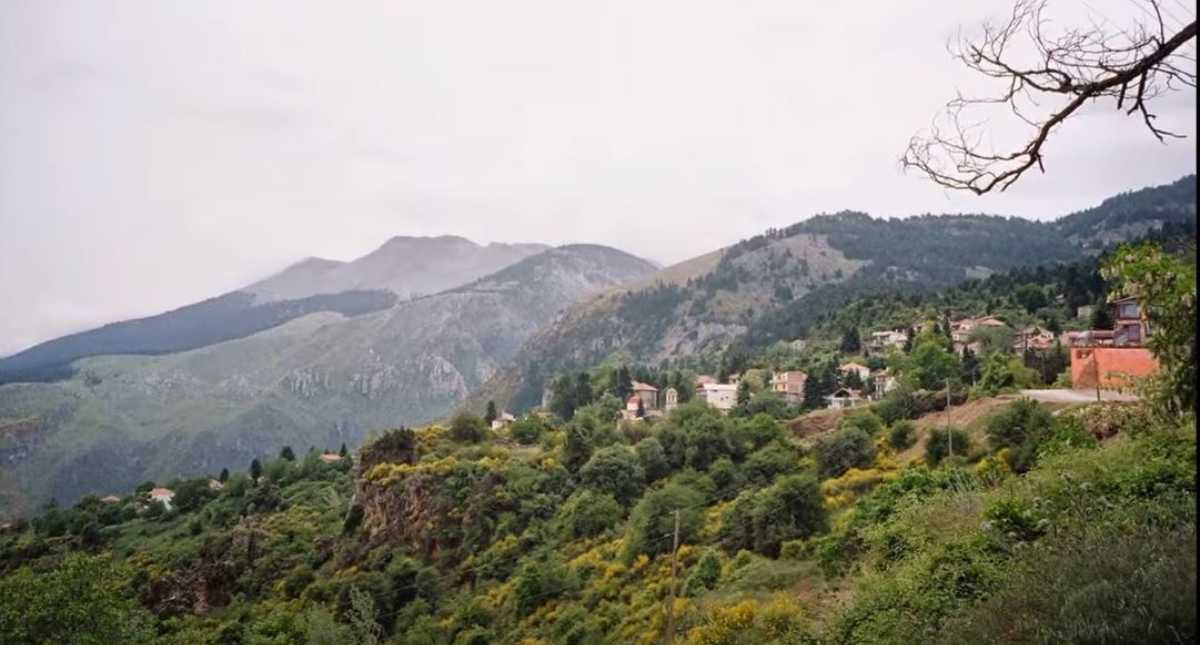 Γκούρα Κορινθίας