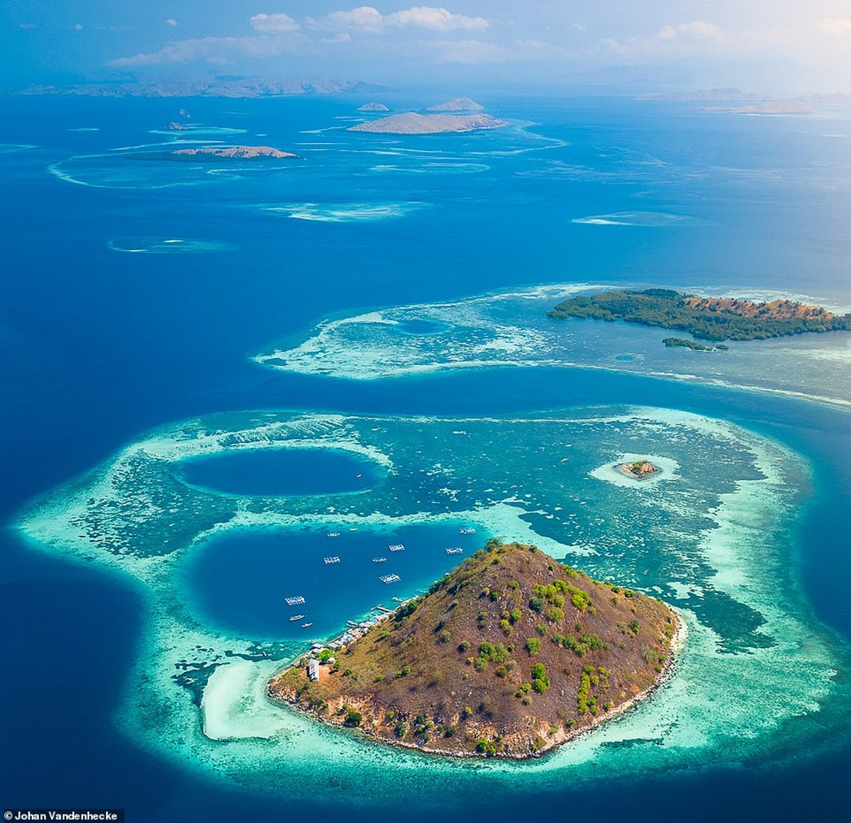 Komodo National Park