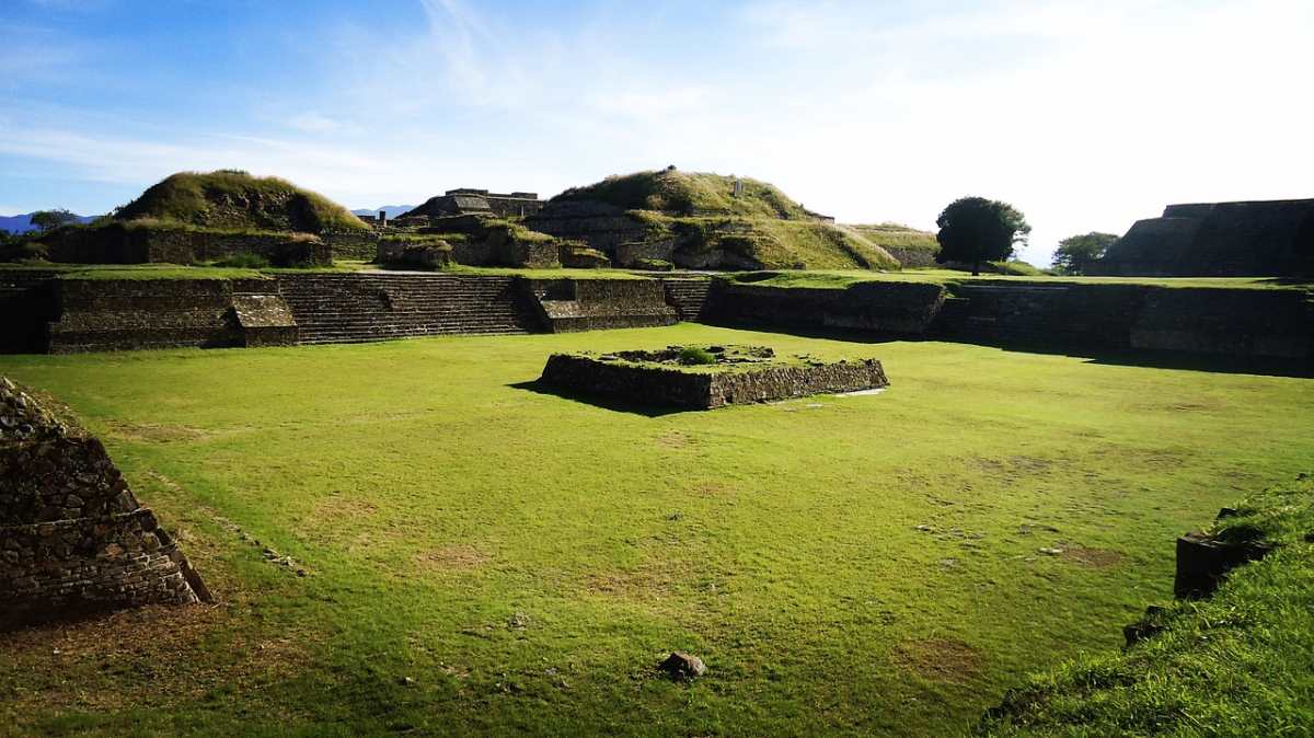 Oaxaca, Mexico