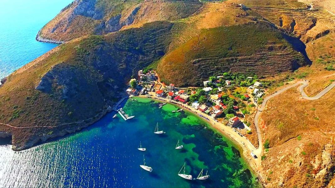 Πόρτο Κάγιο Πόρτο Κάγιο