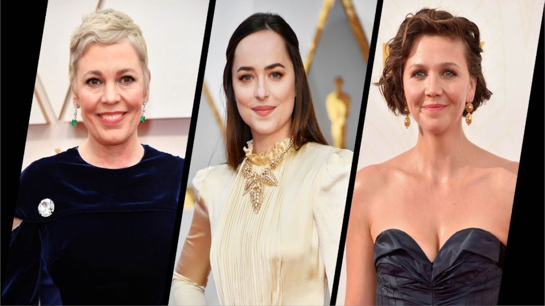 actresses-the lost daugther