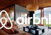 Airbnb σπίτι