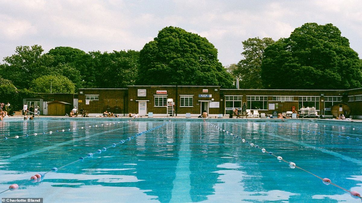 Brockwell, Λονδίνο