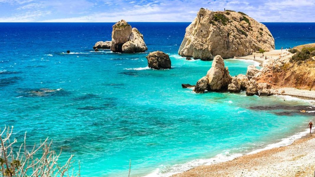 cyprus Κύπρος