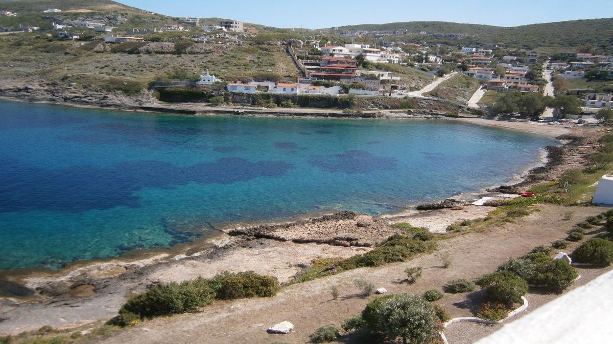 Δασκαλειό Κερατέας