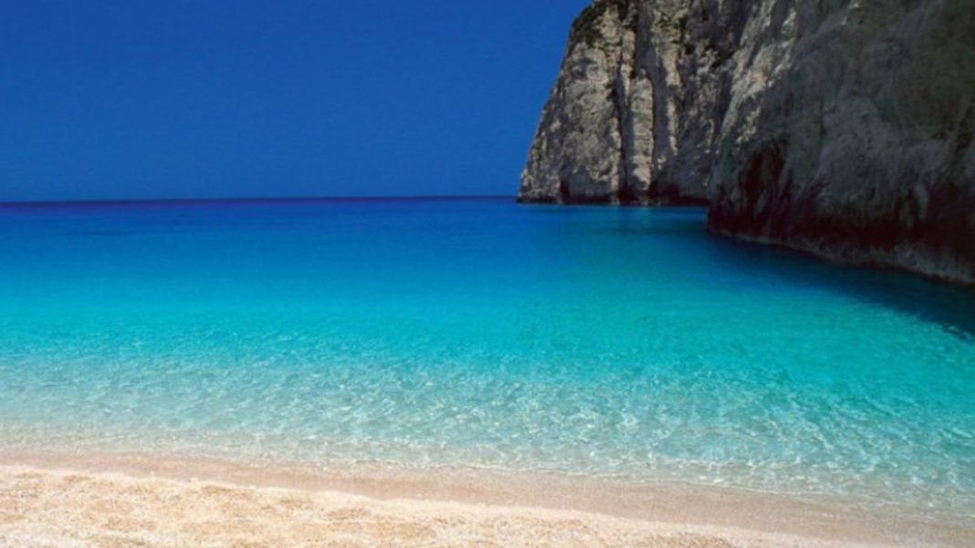 egremni Εγκρεμνοί Λευκάδα