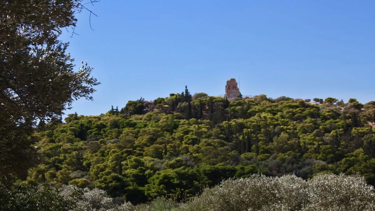 Λόφος του Φιλοπάππου