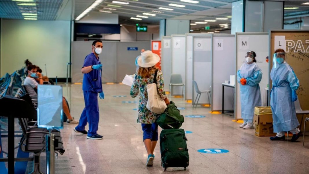 Αεροδρόμιο Fiumicino