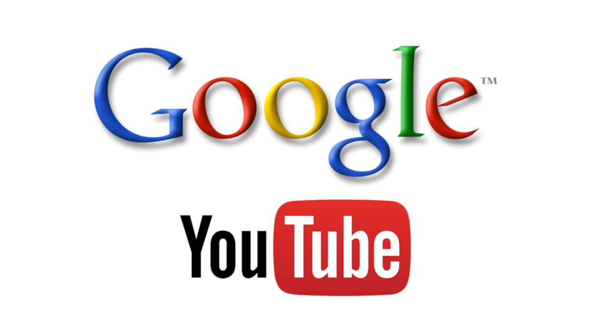 google youtube λογότυπο