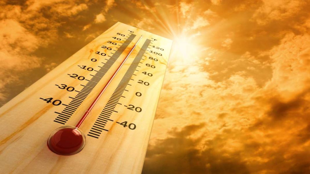 hotsummer καυτό καλοκαίρι 2020