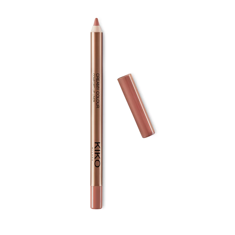 Kiko creamy colour comfort lip liner 