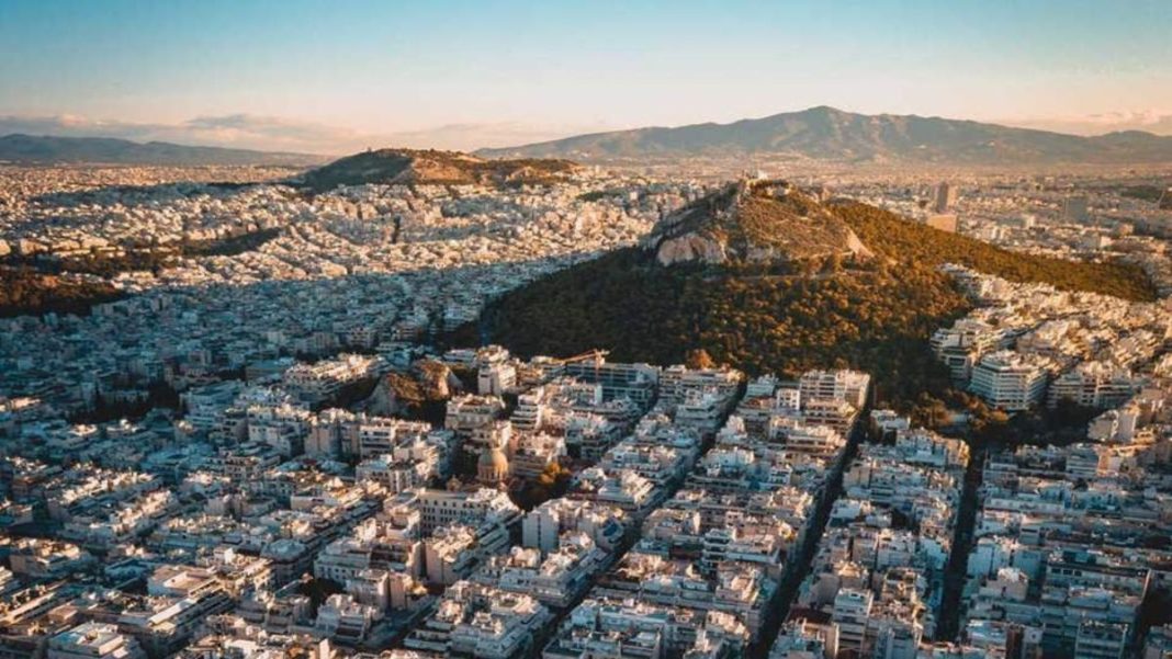 lycabettus-view (1) Λόφος Λυκαβηττού