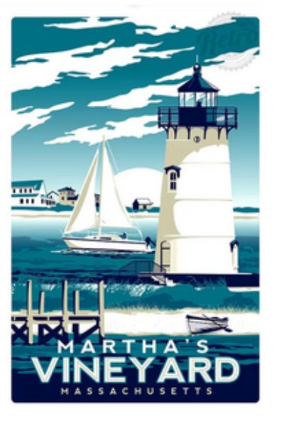 Martha's Vineyard