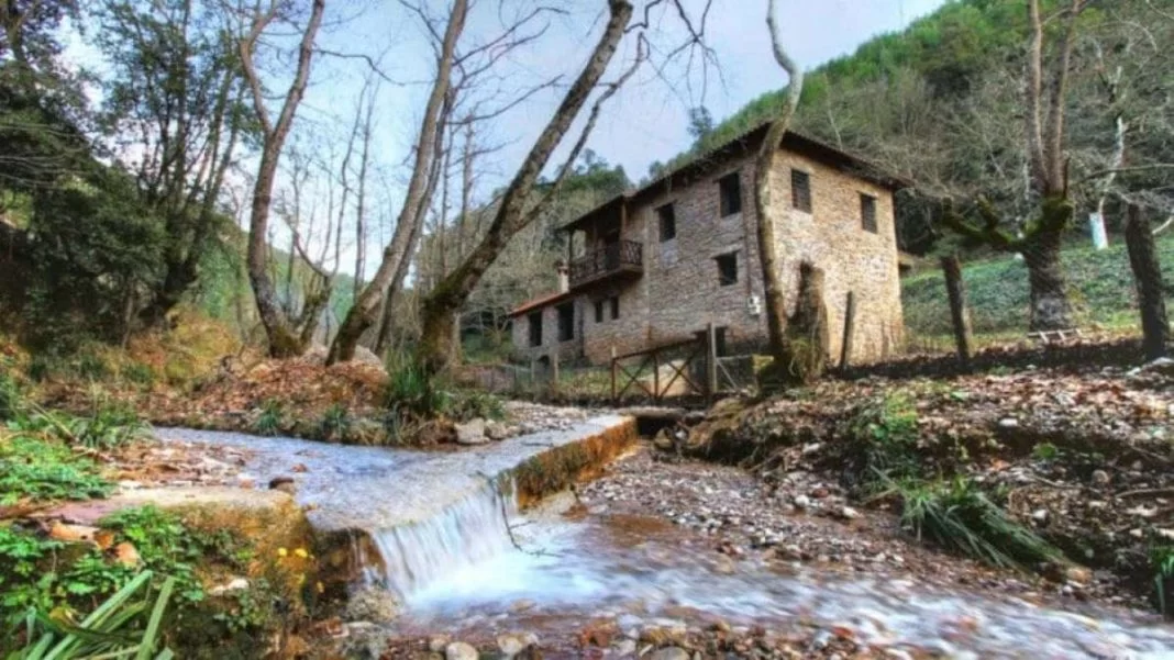 milies-pilio-nera πήλιο μηλιές