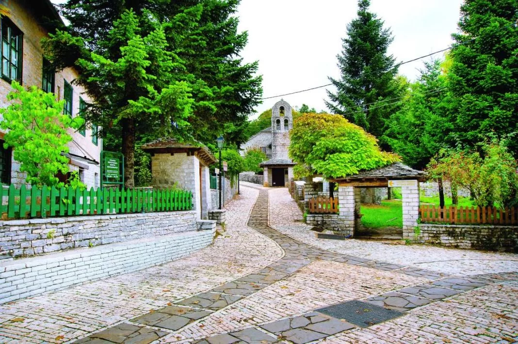 monodendri