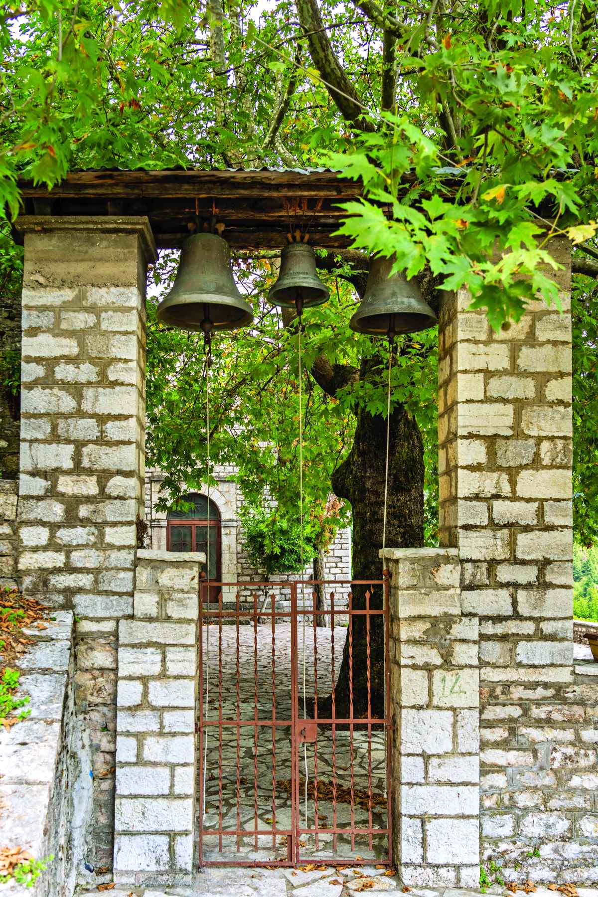 Νόστιμο Ευρυτανίας