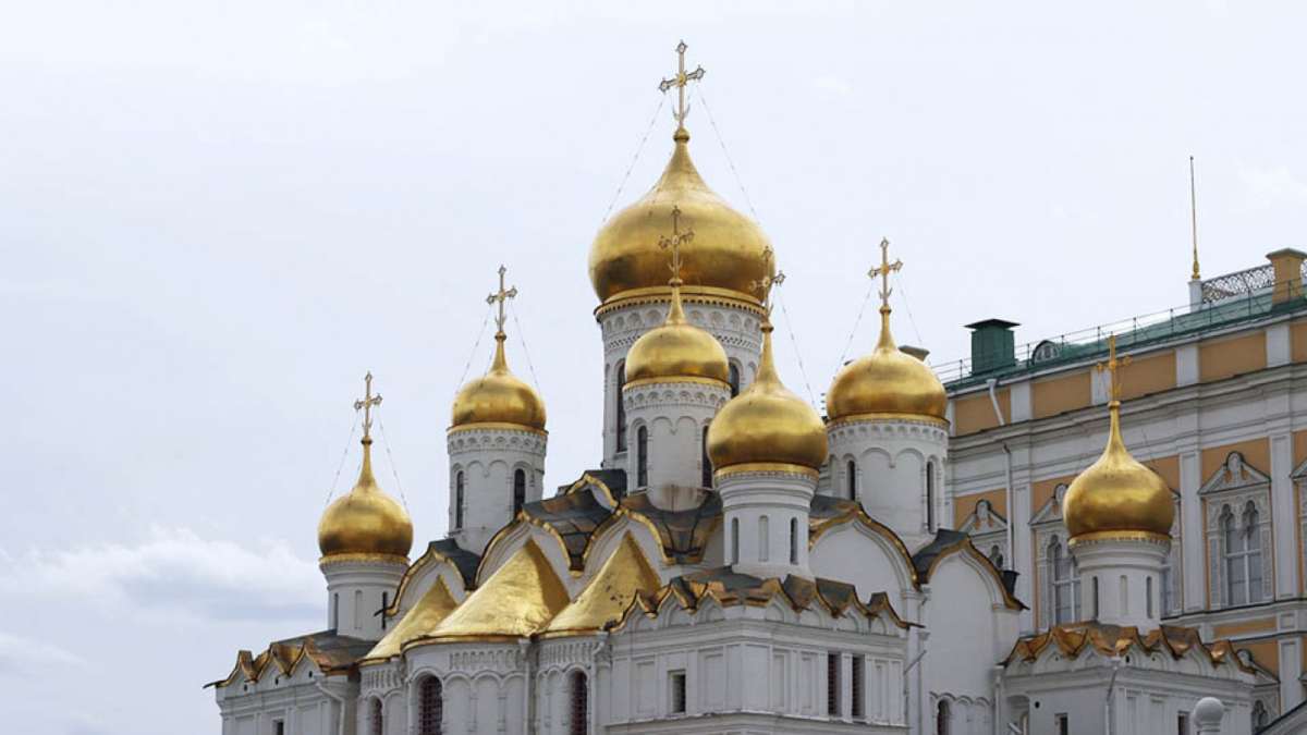 ορθόδοξη εκκλησία ρωσία κοντινό