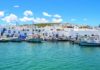 Πάρος καλύτερο νησία Ευρώπης Conde Nast Traveler πανοραμική
