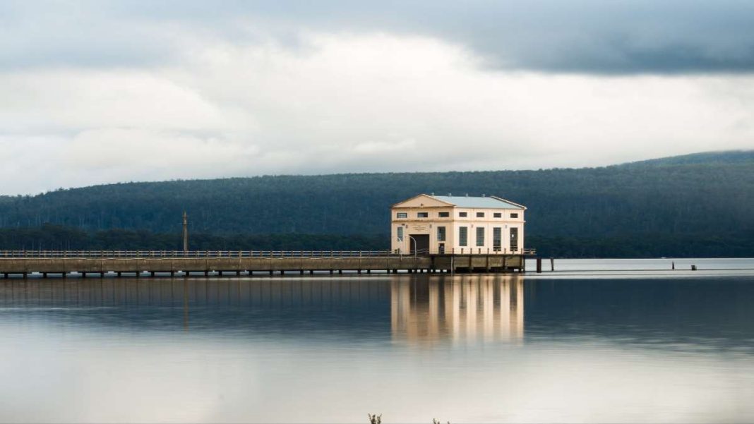 pumphouse Τασμανία ξενοδοχείο pumphouse Τασμανία ξενοδοχείο