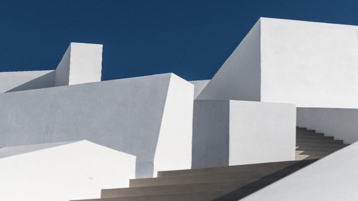 Saint Luxury hotel, Σαντορίνη