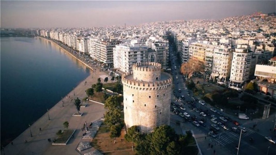 Θεσσαλονίκη έκτακτο σχέδιο για κορονοϊό