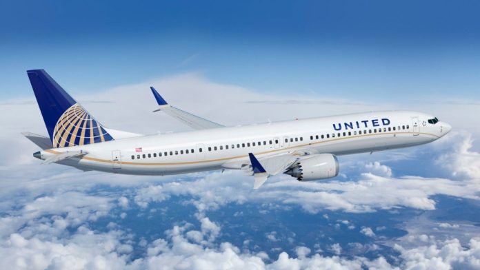 Η United Airlines αναστέλλει τα δρομολόγια προς το αεροδρόμιο JFK της Νέας Υόρκης