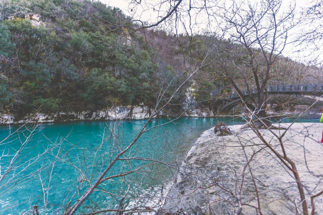 voidomatis