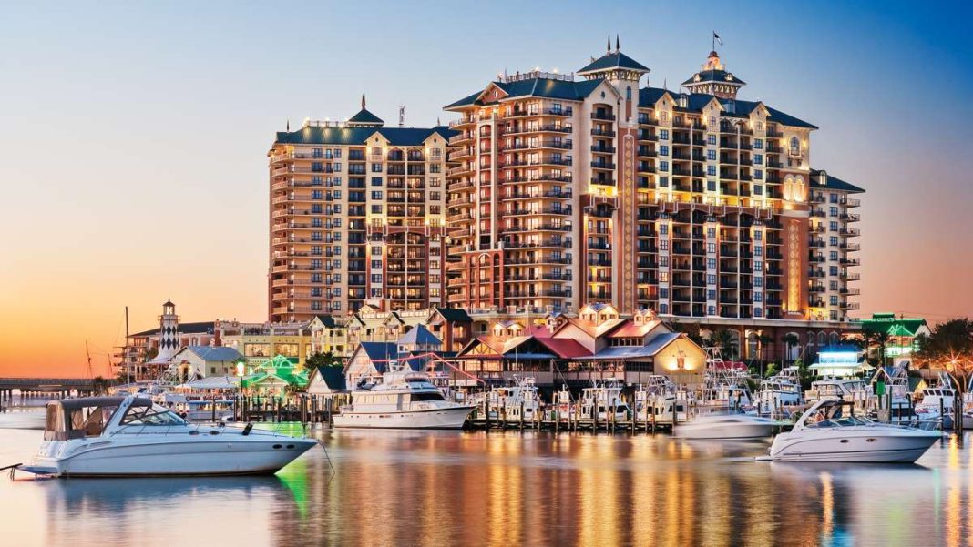 wyndham-worldwide ξενοδοχείο της αλυσίδας wyndham