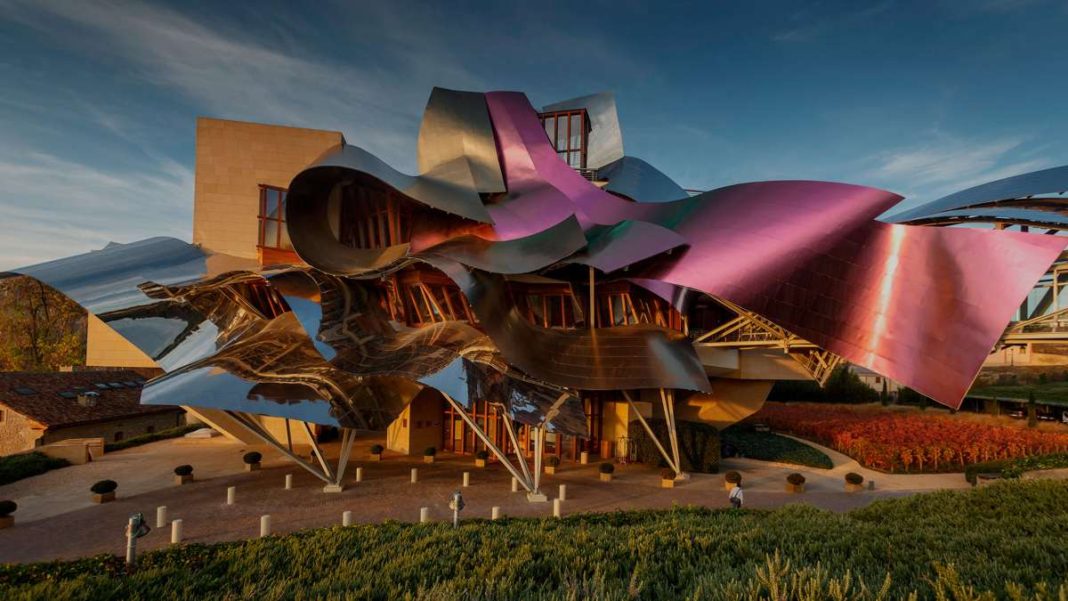 Cabecera-Marques-Riscal-1 Cabecera Marques Riscal ξενοδοχείο εξωτερική άποψη