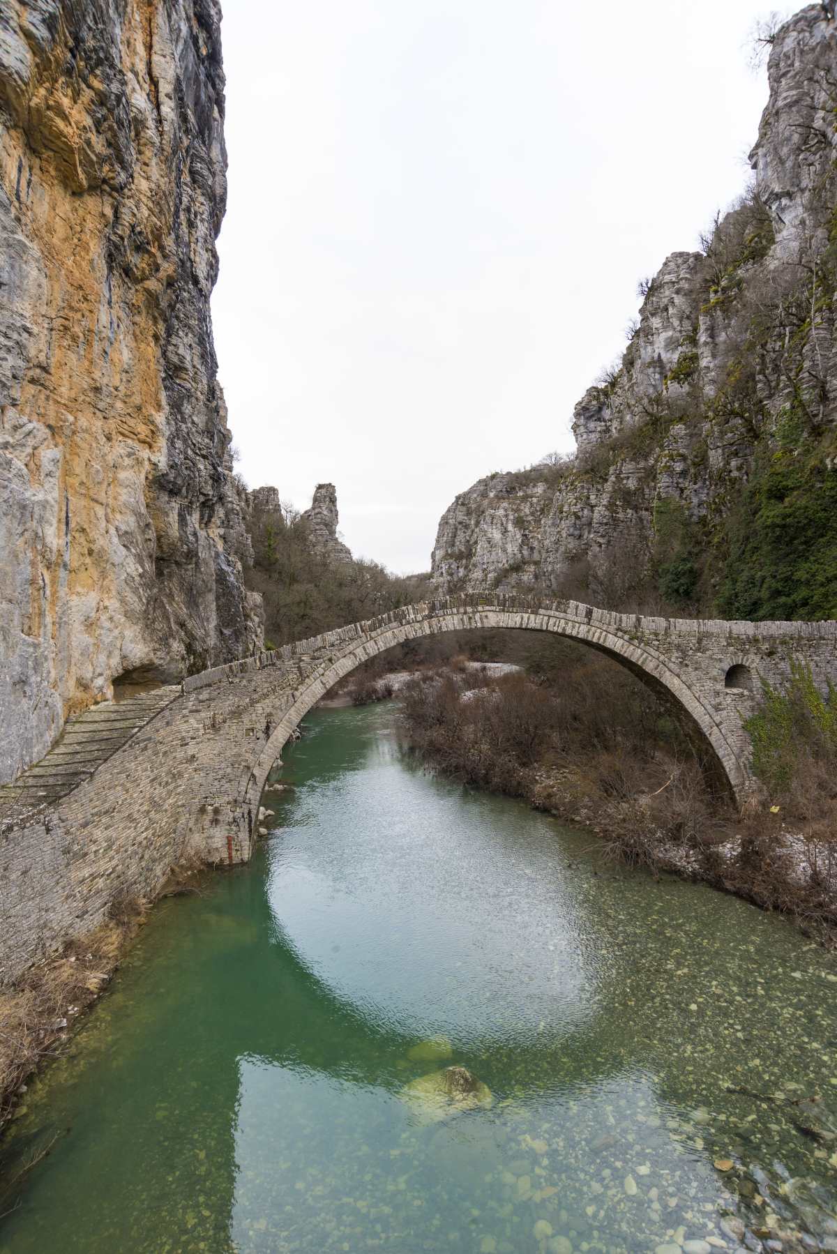 Γεφύρι Κόκκορη