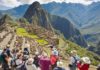 Μάτσου Πίτσου άνοιξε για έναν τουρίστα