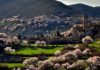 ωραιότερα χωριά της Τοσκάνης Santo Stefano di Sessanio