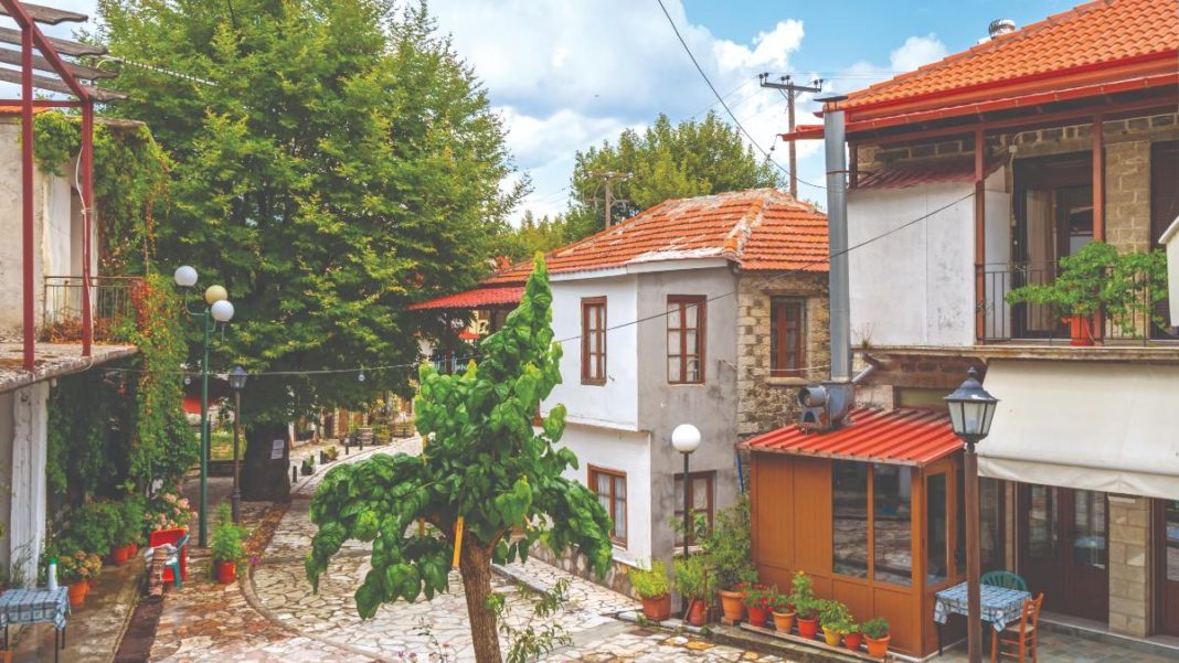 domnista-evritania (1) Δομνίστα Ευρυτανίας