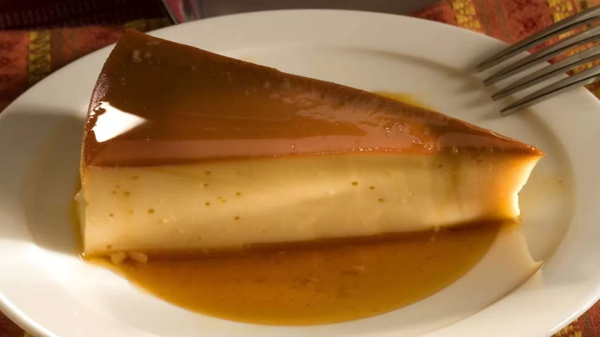 Flan, Λατινική Αμερική άγνωστο γλυκό