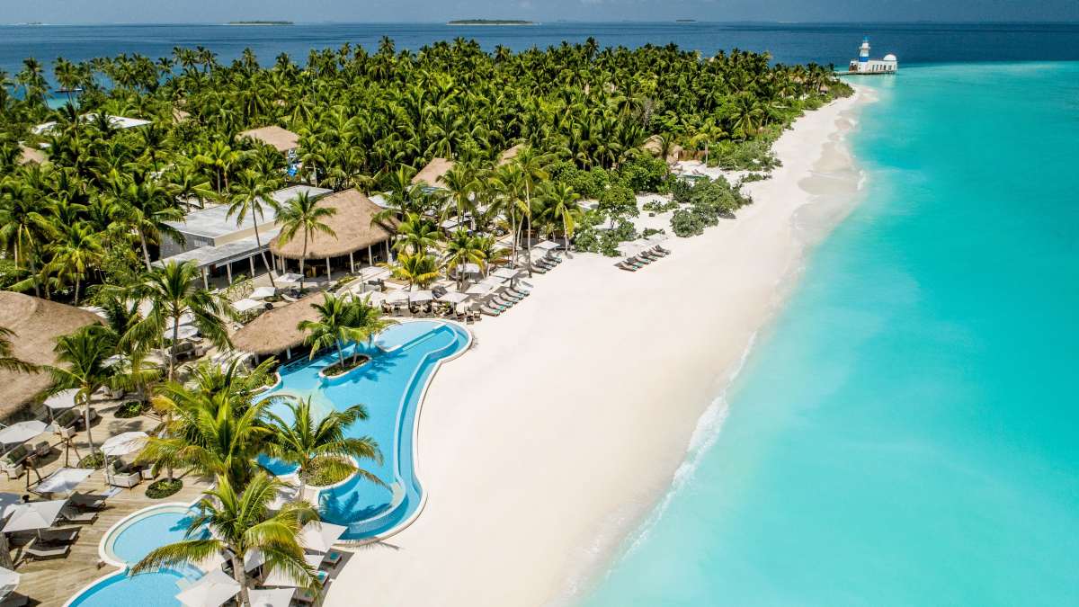 intercontinental raa atoll μαλδίβες