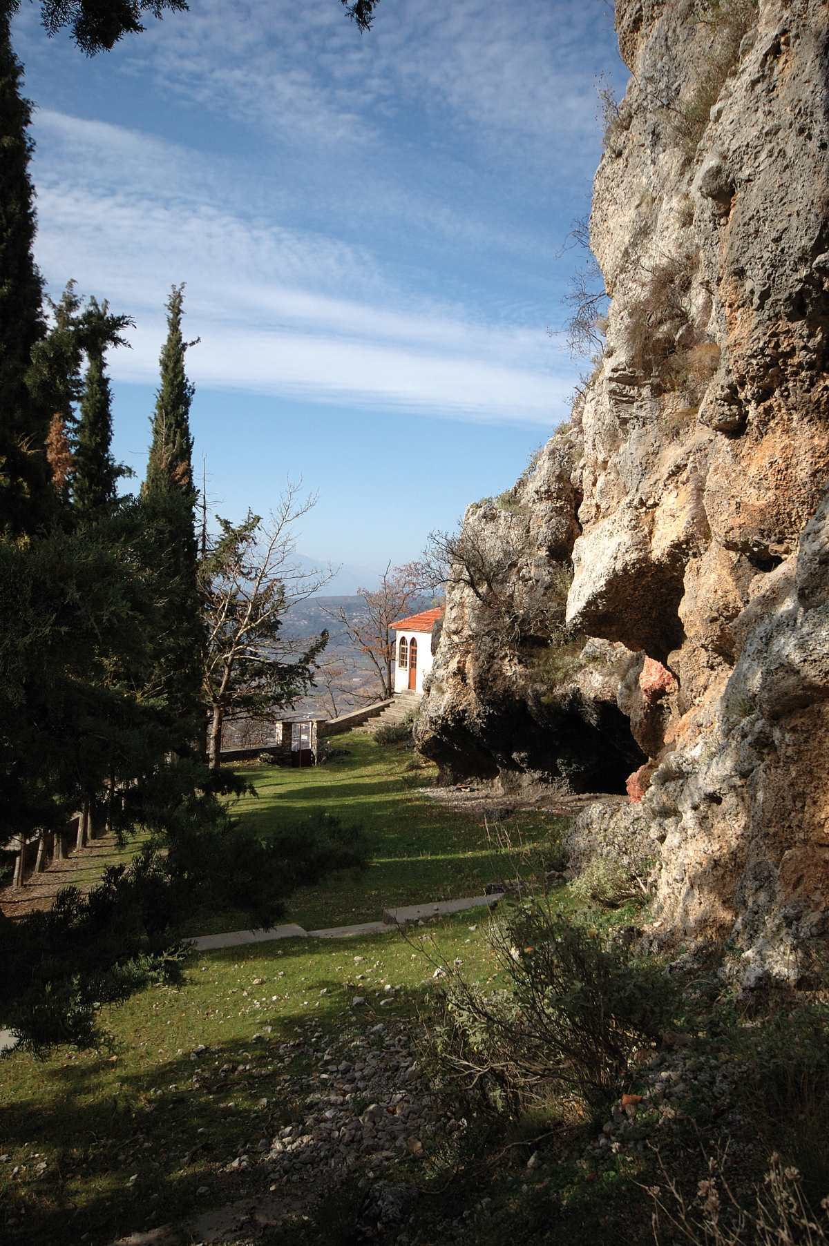 Μαστοροχώρια: Οδοιπορικό στα ορεινά, πέτρινα αλλά και ιστορικά χωριά της Κόνιτσας