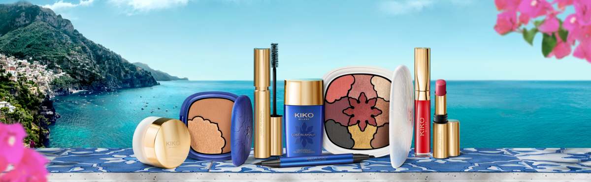 Kiko Milano new collection