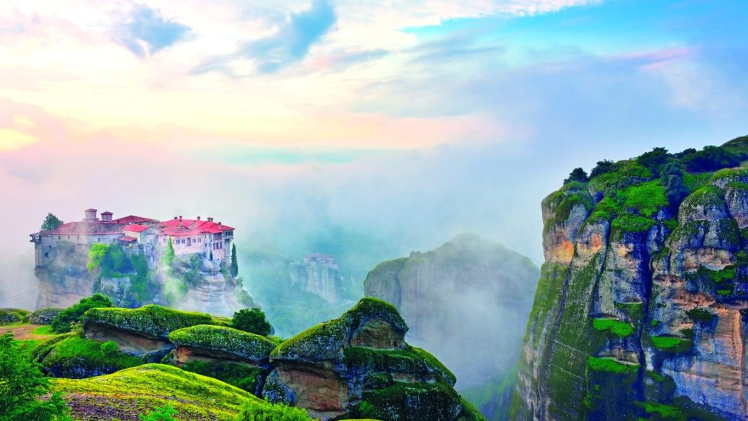 meteora-panoramiki (1) Μετέωρα
