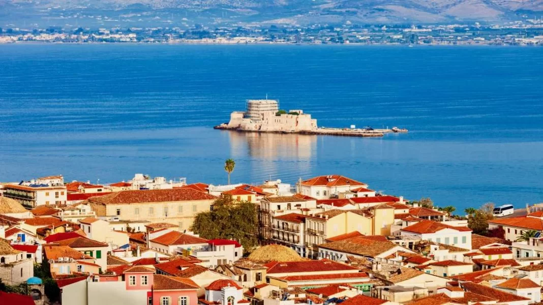 nafplio-geniki(1) Ναύπλιο 10 μυστικές στάσεις